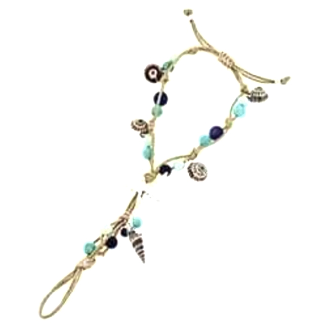 Ankle/Toe Ring